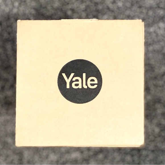 Yale Assure Lock with Z-Wave Smart Keypad Deadbolt Satin Nickel - Picture 16 of 16